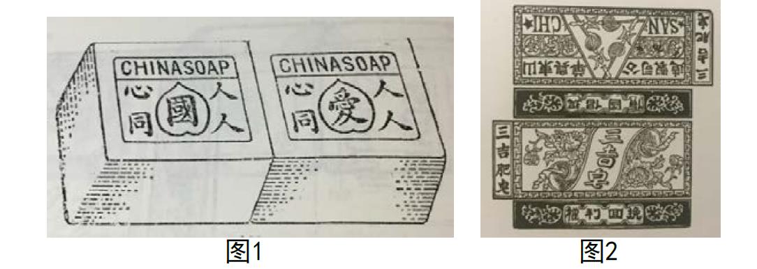 國貨運動中的民國化妝品包裝設計